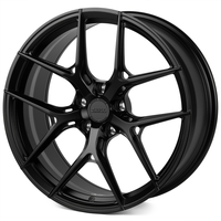 Диски автомобильные SKILL Forged Wheels SL110-SB562 20 J8.5 ET30 5x120 72.6 - Фото 4