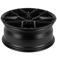 Диски автомобильные SKILL Forged Wheels SL110-SB562 20 J8.5 ET30 5x120 72.6 - Фото 6