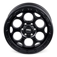 Диски автомобильные SKILL Forged Wheels SV325-SV306 20 J9 ET45 6x139.7 95.1 - Фото 1