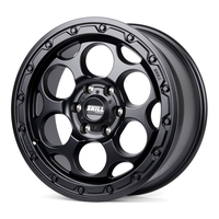 Диски автомобильные SKILL Forged Wheels SV325-SV306 20 J9 ET45 6x139.7 95.1 - Фото 3