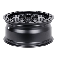 Диски автомобильные SKILL Forged Wheels SV325-SV306 20 J9 ET45 6x139.7 95.1 - Фото 5