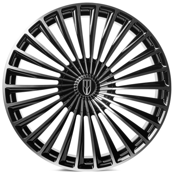 SV017-SV326 22 J9.5 ET33 5x130 71.6