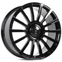 Диски автомобильные SKILL Forged Wheels SV170 22 J9.5 ET44 6x135 87.1 - Фото 4