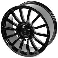 Диски автомобильные SKILL Forged Wheels SV170 22 J9.5 ET44 6x135 87.1 - Фото 5