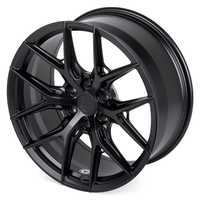 Диски автомобильные SKILL Forged Wheels SV110-SL221 20 J9 ET19 6x139.7 77.8 - Фото 4
