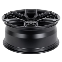 Диски автомобильные SKILL Forged Wheels SV110-SL221 20 J9 ET19 6x139.7 77.8 - Фото 5