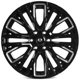 SV976-SL251 22 J9 ET19 6x139.7 77.8