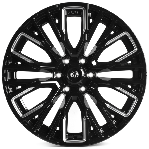 SV976-SL251 22 J9 ET19 6x139.7 77.8