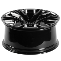 Диски автомобильные SKILL Forged Wheels SV976-SL251 22 J9 ET19 6x139.7 77.8 - Фото 6