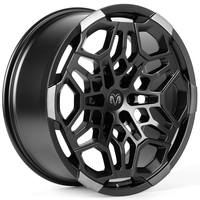 Диски автомобильные SKILL Forged Wheels SV171-SK363 22 J9 ET19 6x139.7 77.8 - Фото 3
