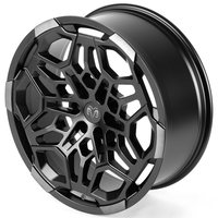 Диски автомобильные SKILL Forged Wheels SV171-SK363 22 J9 ET19 6x139.7 77.8 - Фото 5