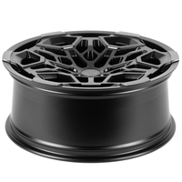 Диски автомобильные SKILL Forged Wheels SV171-SK363 22 J9 ET19 6x139.7 77.8 - Фото 6