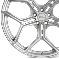 Диски автомобильные SKILL Forged Wheels SL518-SK365 22 J10 ET15 5x112 66.5 - Фото 1