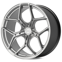Диски автомобильные SKILL Forged Wheels SL518-SK365 22 J10 ET15 5x112 66.5 - Фото 4