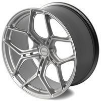 Диски автомобильные SKILL Forged Wheels SL518-SK365 22 J10 ET15 5x112 66.5 - Фото 5