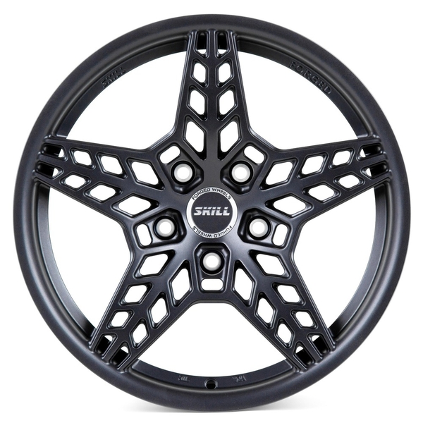 SV280-CT355 18 J8.5 ET12 5x127 71.6