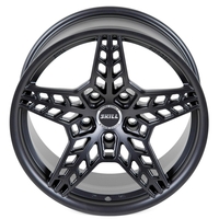 Диски автомобильные SKILL Forged Wheels SV280-CT355 18 J8.5 ET12 5x127 71.6 - Фото 2