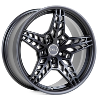 Диски автомобильные SKILL Forged Wheels SV280-CT355 18 J8.5 ET12 5x127 71.6 - Фото 3