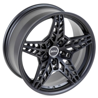 Диски автомобильные SKILL Forged Wheels SV280-CT355 18 J8.5 ET12 5x127 71.6 - Фото 4