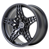 Диски автомобильные SKILL Forged Wheels SV280-CT355 18 J8.5 ET12 5x127 71.6 - Фото 5
