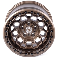 Диски автомобильные SKILL Forged Wheels SB024-SL178 17 J9 ET-12 5x127 71.5 - Фото 2