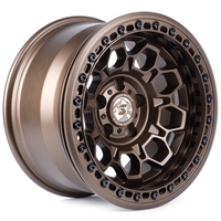 Диски автомобильные SKILL Forged Wheels SB024-SL178 17 J9 ET-12 5x127 71.5 - Фото 3