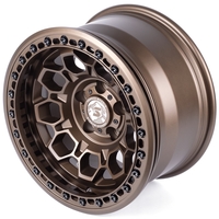 Диски автомобильные SKILL Forged Wheels SB024-SL178 17 J9 ET-12 5x127 71.5 - Фото 5