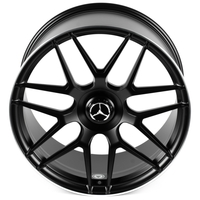 Диски автомобильные SKILL Forged Wheels SL187-CS468 21 J10 ET20 5x130 84.1 - Фото 5