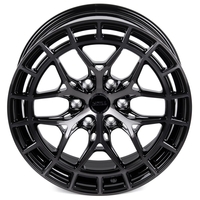Диски автомобильные SKILL Forged Wheels SV399-SK333 20 J9 ET19 6x139.7 77.8 - Фото 2