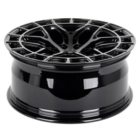 Диски автомобильные SKILL Forged Wheels SV399-SK333 20 J9 ET19 6x139.7 77.8 - Фото 6