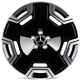 SL163-CS395 19 J8 ET52 5x112 66.6