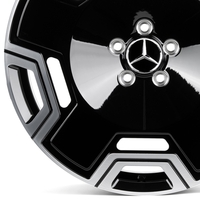 Диски автомобильные SKILL Forged Wheels SL163-CS395 19 J8 ET52 5x112 66.6 - Фото 1