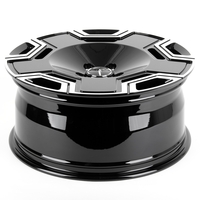 Диски автомобильные SKILL Forged Wheels SL163-CS395 19 J8 ET52 5x112 66.6 - Фото 6