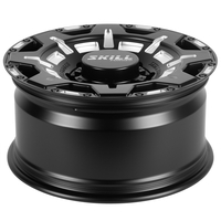 Диски автомобильные SKILL Forged Wheels SV308-CS368 17 J8.5 ET25 8x165.1 121.3 - Фото 6