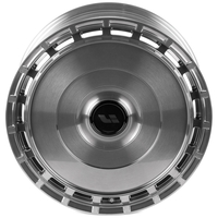 Диски автомобильные SKILL Forged Wheels SL793-SK348 21 J9 ET45.5 5x120 62.5 - Фото 2