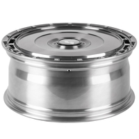 Диски автомобильные SKILL Forged Wheels SL793-SK348 21 J9 ET45.5 5x120 62.5 - Фото 6