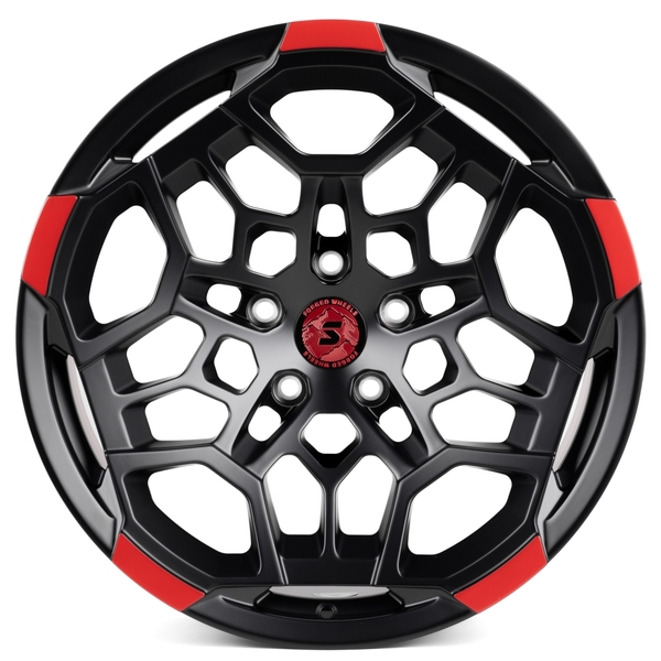 SV171-SV308 20 J10 ET-10 5x127 71.5