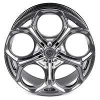 Диски автомобильные SKILL Forged Wheels SL528-SK364 22 J9.5 ET40 5x120 62.55 - Фото 2