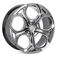 Диски автомобильные SKILL Forged Wheels SL528-SK364 22 J9.5 ET40 5x120 62.55 - Фото 3