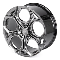 Диски автомобильные SKILL Forged Wheels SL528-SK364 22 J9.5 ET40 5x120 62.55 - Фото 5