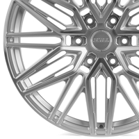 Диски автомобильные SKILL Forged Wheels SV178 21 J9 ET45 6x139.7 95.1 - Фото 3