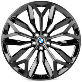 SKILL SL879-SK349 21 J9.5/10.5 ET37/43 5x112 66.6