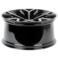 Диски автомобильные SKILL Forged Wheels SKILL SL879-SK349 21 J9.5/10.5 ET37/43 5x112 66.6 - Фото 6