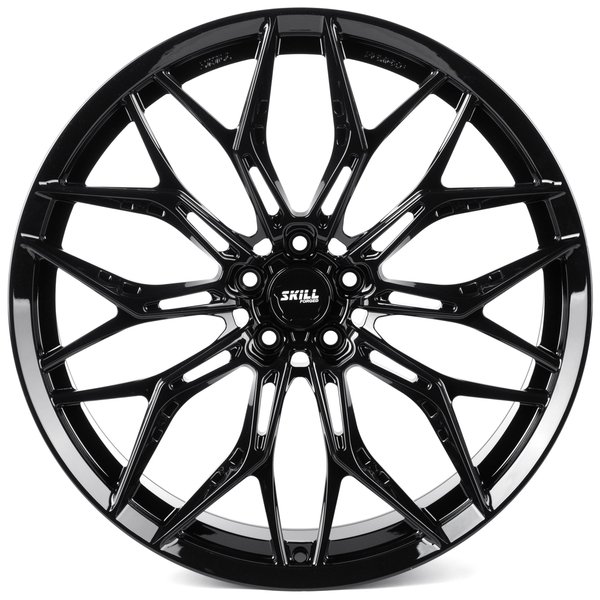 SL168-SV483 22 J10 ET21 5x112 66.5
