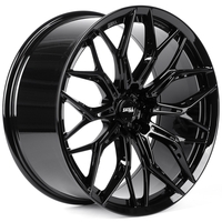 Диски автомобильные SKILL Forged Wheels SL168-SV483 22 J10 ET21 5x112 66.5 - Фото 3