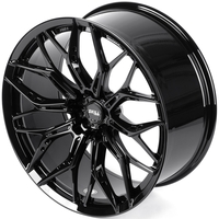 Диски автомобильные SKILL Forged Wheels SL168-SV483 22 J10 ET21 5x112 66.5 - Фото 5