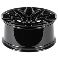 Диски автомобильные SKILL Forged Wheels SL168-SV483 22 J10 ET21 5x112 66.5 - Фото 6