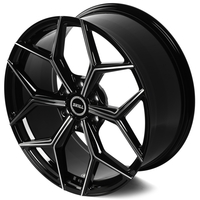 Диски автомобильные SKILL Forged Wheels SL401-SL096 22 J9.5 ET50 6x139.7 95.1 - Фото 5