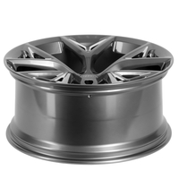 Диски автомобильные SKILL Forged Wheels SL686-CS412 20 J9 ET20 5x112 66.5 - Фото 1