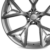 Диски автомобильные SKILL Forged Wheels SL686-CS412 20 J9 ET20 5x112 66.5 - Фото 3